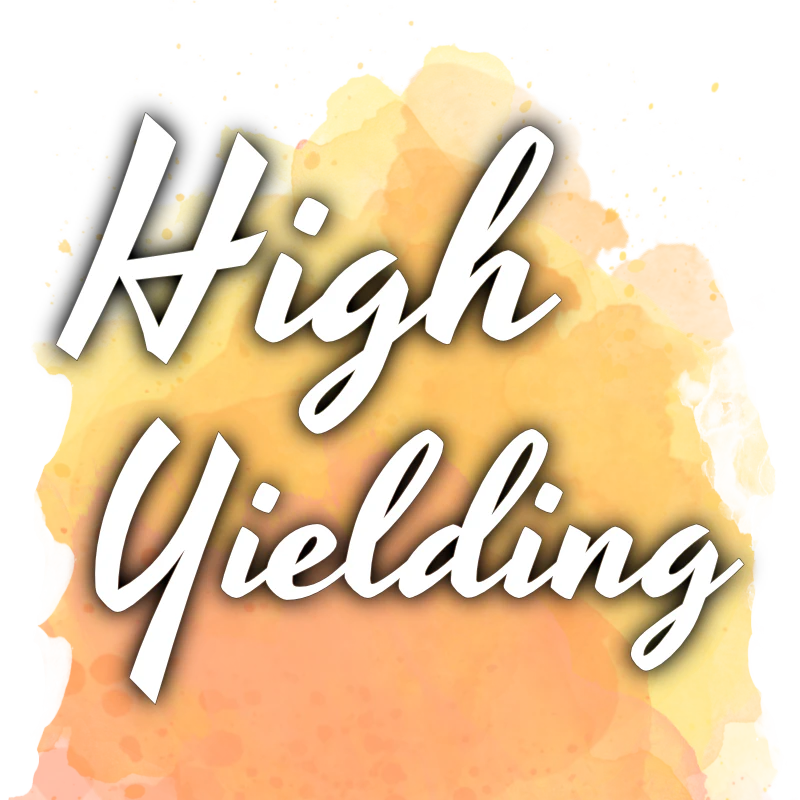 High Yielding Starter Pack - Image 2